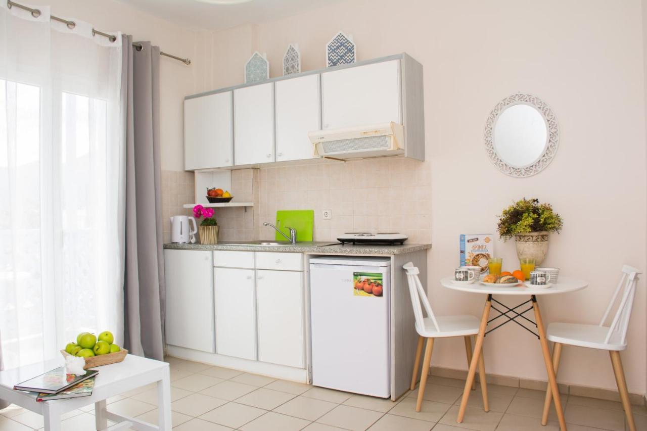 Windmill Beach Apts II By Estia Mália Kültér fotó