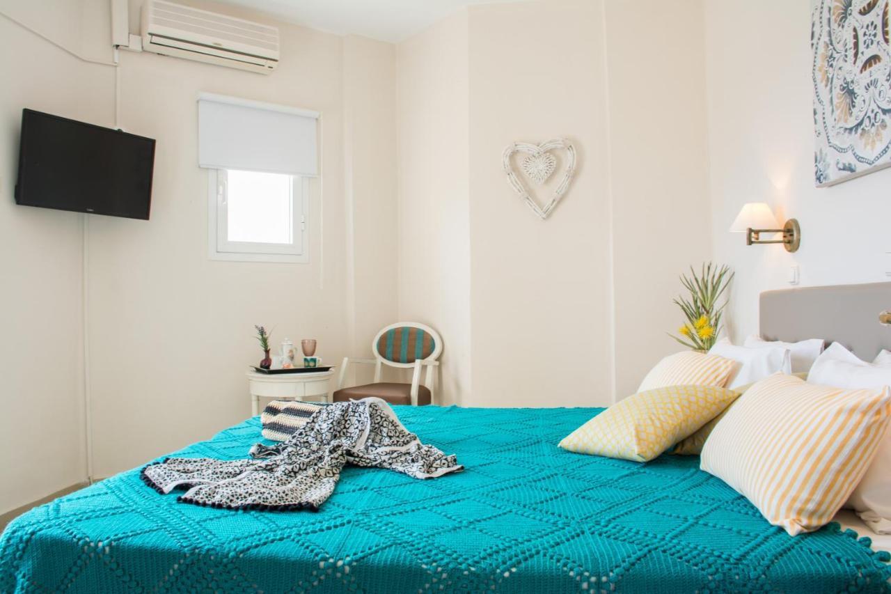 Windmill Beach Apts II By Estia Mália Kültér fotó